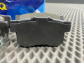 тормозные колодки Honda Accord 8 поколение 2008, 2.4 л., K24Z3, бензин, 06430-S9A-000, 06430-S9A-010, 43022-S9A-000, 43022-S9A-020, 43022-S9A-E00, 43022-SJF-E00, 43022-SXS-000, 43022-TL0-G50, 43022-TL0-G51, 43022-TL0-G52, H4302-S9A-003, SP2116 - фото №6