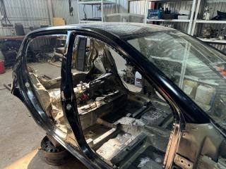 батон крыши правый Hyundai i20 1 поколение PB 2010, 1.4 л., G4FA, бензин, АКПП, fr - black diamond черный, хетчбэк 5 дв., передний привод