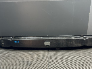 усилитель бампера заднего Kia Magentis 1 поколение GD 2003, 2.5 л., G6BV, бензин, АКПП, 5c - olive green, седан, передний привод, 86581-38500, 866303C000