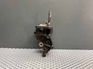 кронштейн двигателя Kia Magentis 1 поколение [рестайлинг] GD 2004, 2.5 л., G6BV, бензин, АКПП, седан, передний привод, 2161037104