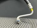 трубка кондиционера Kia Cerato 2 поколение TD 2009, 1.6 л., G4FC, бензин, МКПП, cеребро 3d - bright silver, седан, передний привод, 977621M000 - фото №7