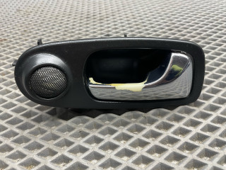 ручка внутренняя задняя правая Chevrolet Lacetti 1 поколение J200 2008, 1.6 л., F16D3, бензин, МКПП, gge - ярко красный, хетчбэк 5 дв., передний привод, 96548038, 96548066