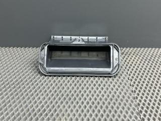 решетка вентиляции багажника Kia Rio 1 поколение [рестайлинг] 2003, 1.5 л., A5D, бензин, МКПП, v9 - pewter grey, универсал, передний привод, 0K9A050960B