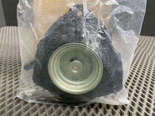 опора амортизационной стойки Nissan Murano Z51 2008, 3.5 л., VQ35DE, бензин, 54320-JN01A, 54320-JP00A, 54320-JN01D, 54320-JP00B, NSS-J32F