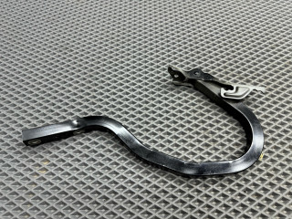 петля крышки багажника Honda Accord 7 поколение [рестайлинг] CL7 2008, 2.0 л., K20Z2, бензин, МКПП, b92p - черный, седан, передний привод, 68660SEA000ZZ