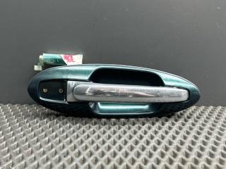 ручка наружная задняя правая Kia Magentis 1 поколение GD 2003, 2.5 л., G6BV, бензин, АКПП, 5c - olive green, седан, передний привод, 836603C020XX