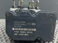 блок ABS Kia Cerato 2 поколение TD 2009, 1.6 л., G4FC, бензин, МКПП, cеребро 3d - bright silver, седан, передний привод, 58920-1M300 - фото №3