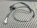 датчик ABS Toyota Fun Cargo 1 поколение 2001, 89543-52010 - фото №3
