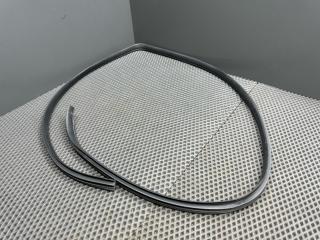 уплотнитель двери Kia Cerato 2 поколение TD 2011, 1.6 л., G4FC, бензин, АКПП, o9 - clamp hand brake cab, седан, передний привод, 821101M000