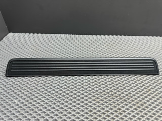 накладка на порог внутренняя Honda Accord 7 поколение [рестайлинг] CL7 2008, 2.0 л., K20Z2, бензин, МКПП, b92p - черный, седан, передний привод, 84202-SEA-0030