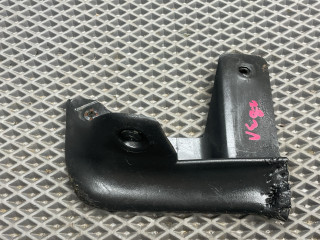 брызговик Hyundai Accent 2 поколение (LC) LC 2007, 1.5 л., G4EC-G, бензин, МКПП, серый s10, седан, передний привод, 8684125000