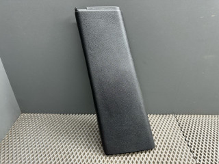 обшивка стойки центральной левой Ford Fusion 1 поколение [рестайлинг] CBK 2007, 1.4 л., FXJA, бензин, МКПП, хетчбэк 5 дв., передний привод, 2N11N243WO7