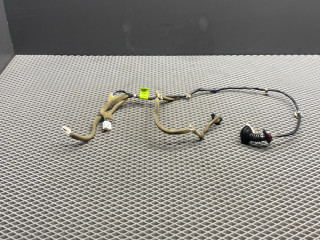 дверная проводка Chevrolet Lacetti 1 поколение J200 2008, 1.6 л., F16D3, бензин, МКПП, gge - ярко красный, хетчбэк 5 дв., передний привод, 96613942