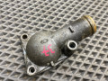 фланец (тройник) системы охлаждения Kia Magentis 1 поколение [рестайлинг] GD 2004, 2.5 л., G6BV, бензин, АКПП, седан, передний привод, 2563137100 - фото №8
