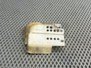 пыльник ШРУСа Hyundai Sonata 4 поколение [рестайлинг] EF 2005, 2.0 л., G4JP, бензин, МКПП, s02 серый, седан, передний привод