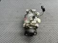 компрессор кондиционера Mitsubishi Lancer 9 поколение 2004, 1.3 л., 4G13 (8V), бензин, МКПП, a31a cool silver, седан, передний привод, 7813A035 - фото №2