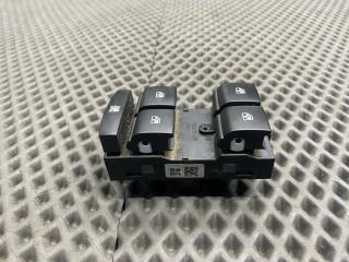 блок управления стеклоподъемниками Chevrolet Aveo T300 2013, 1.6 л., F16D4, бензин, МКПП, седан, передний привод, 95460074, 95188246