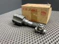 ШРУС внутренний Toyota Platz 1 поколение SCP11 2001, 1.0 л., 1SZ-FE, бензин, 4303052020, TYIU-YAR10 - фото №4