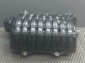коллектор впускной Toyota Avensis 2 поколение (T250) 2005, 17101-28031, 17101-28030 - фото №5