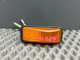 повторитель поворота на крыле Honda Civic 7 поколение 2001, 34301-S5A-013