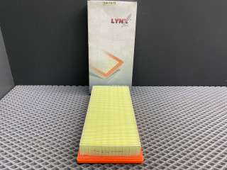 фильтр воздушный Toyota Avensis 1 поколение (T220) 2000, 1.6 л., 4A-FE, бензин, LA1272, 17801-02050, 17700-02050, 17700-16770