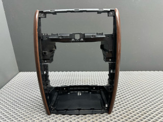 рамка под магнитолу Mercedes-Benz A-Класс W169 2005, A1696801255