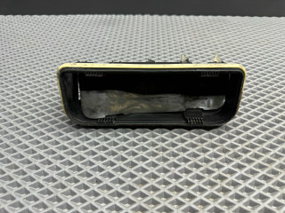 решетка вентиляции багажника Honda Accord 7 поколение [рестайлинг] CL7 2008, 2.0 л., K20Z2, бензин, МКПП, b92p - черный, седан, передний привод, 75450SDAA010, 75450SDAA01