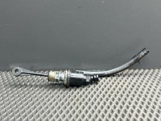 цилиндр сцепления главный Kia Cerato 2 поколение TD 2009, 1.6 л., G4FC, бензин, МКПП, cеребро 3d - bright silver, седан, передний привод, 41605-1M000