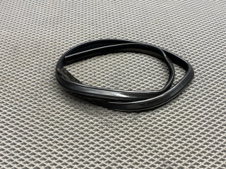 Уплотнитель стекла Daewoo Nexia 1 поколение [2-й рестайлинг] 2011, 1.6 л., F16D3, бензин, МКПП, 60u - brighton gold, седан, передний привод, 96213633