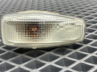 повторитель поворота на крыле Hyundai Sonata 4 поколение [рестайлинг] EF 2005, 2.0 л., G4JP, бензин, МКПП, h01 летний песок, седан, передний привод, 92304-3B120