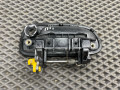 ручка наружная Hyundai Accent 2 поколение (LC) LC 2006, 1.5 л., бензин, МКПП, седан, 82660-25000 - фото №6