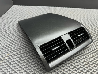 дефлектор обдува салона Honda Accord 7 поколение [рестайлинг] CL7 2008, 2.0 л., K20Z2, бензин, МКПП, b92p - черный, седан, передний привод, GA32-5111-100