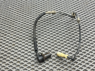 датчик ABS Chevrolet Lacetti 1 поколение J200 2008, 1.6 л., F16D3, бензин, МКПП, gge - ярко красный, хетчбэк 5 дв., передний привод, 96455870