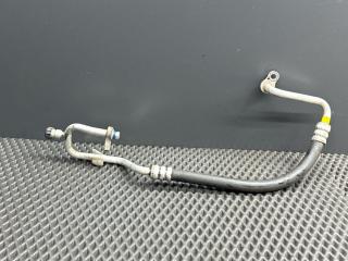 трубка кондиционера Kia Cerato 2 поколение TD 2009, 1.6 л., G4FC, бензин, МКПП, cеребро 3d - bright silver, седан, передний привод, 977621M000