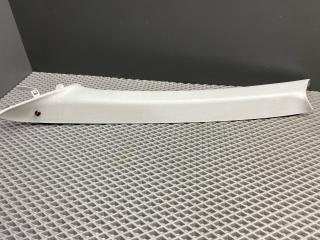 обшивка стойки Mitsubishi Lancer 9 поколение 2004, 1.3 л., 4G13 (8V), бензин, МКПП, a31a cool silver, седан, передний привод, MR444195