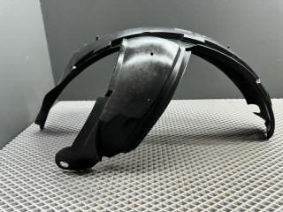 защита арок передняя левая (подкрылок) Renault Kangoo 1 поколение [рестайлинг] 2005, 8200156691