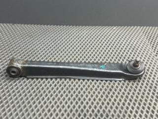 рычаг подвески Hyundai Sonata 4 поколение [рестайлинг] EF 2005, 2.0 л., G4JP, бензин, МКПП, s02 серый, седан, передний привод, 55210-38000