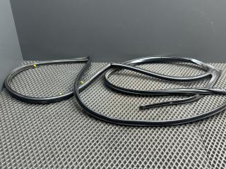 уплотнитель двери Kia Cerato 2 поколение TD 2009, 1.6 л., G4FC, бензин, МКПП, cеребро 3d - bright silver, седан, передний привод, 821401M000