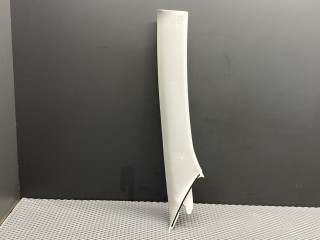 обшивка стойки Mazda 3 1 поколение [рестайлинг] BK 2008, 1.6 л., Z6, бензин, МКПП, 16w, седан, передний привод, BP4K68161