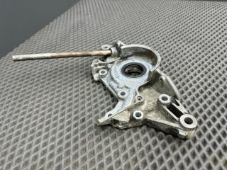 насос масляный Kia Rio 1 поколение [рестайлинг] 2003, 1.5 л., A5D, бензин, МКПП, v9 - pewter grey, универсал, передний привод, 0K30F14100D, 0K30F14100B, 0K30F14100C