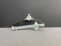 стеклоподъемник задний левый Hyundai Accent 2 поколение (LC) LC 2006, 2.0 л., G4GC-G, бензин, МКПП, седан - фото №8