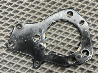 крепление амортизатора Mazda 3 2 поколение [рестайлинг] BL 2011, 1.6 л., Z6, бензин, АКПП, 34k crystal white pearl tricoat, седан, передний привод, BBM482