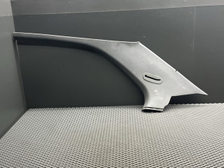 обшивка багажника Hyundai Accent 2 поколение (LC) LC 2007, 1.5 л., G4EC-G, бензин, МКПП, серый s10, седан, передний привод, 85860-25000