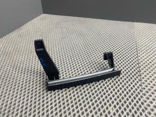 направляющая стекла задней левой Chevrolet Aveo T300 2013, 1.6 л., F16D4, бензин, МКПП, седан, передний привод, 95460936