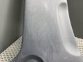 обшивка стойки центральной левой Toyota Cami 1 поколение J122E 2001, 1.3 л., K3-VE, бензин, АКПП, 6a5 - черный, внедорожник 5 дв., задний привод, правый руль, 62414-87402 - фото №6