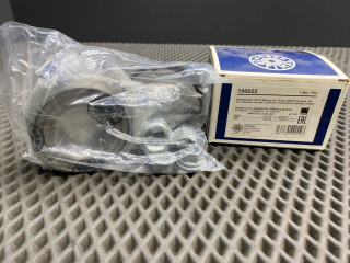 ступица передняя Volkswagen Golf 3 поколение 1996, 1.8 л., ADD, бензин, 191498625A, 1H0498625, 331598625A, 357407625, 357407625E, 357498625, 357498625B, 357498625C, 100022