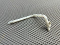 патрубок (трубопровод, шланг) Honda Accord 7 поколение [рестайлинг] CL7 2008, 2.0 л., K20Z2, бензин, МКПП, b92p - черный, седан, передний привод, 76838SEA003 - фото №5