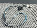 датчик ABS Toyota Fun Cargo 1 поколение 2001, 89543-52010 - фото №7