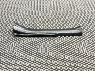 накладка на порог внутренняя Toyota Corolla 9 поколение (E120/E130) CDE120 2004, 1.6 л., 3ZZ-FE, бензин, МКПП, 8q3 - grayish blue, седан, передний привод, 6791802080