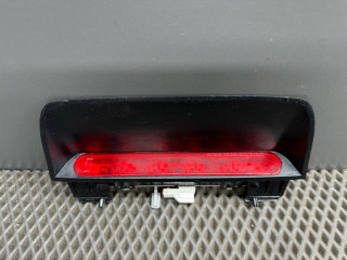 дополнительный стоп-сигнал Chevrolet Lacetti 1 поколение J200 2007, 1.4 л., F14D3, бензин, МКПП, хетчбэк 5 дв., передний привод, 96551214, 32-1213